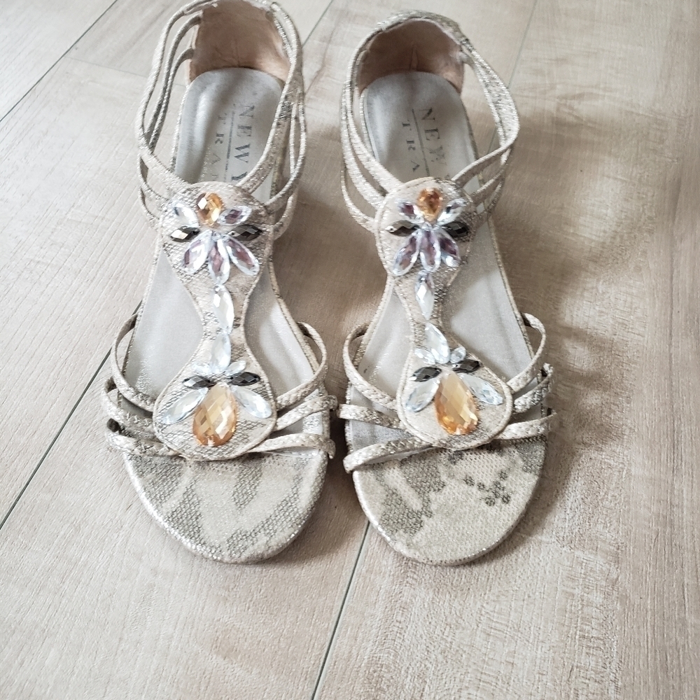 Host Pick 🌟 WOMEN'S sandals